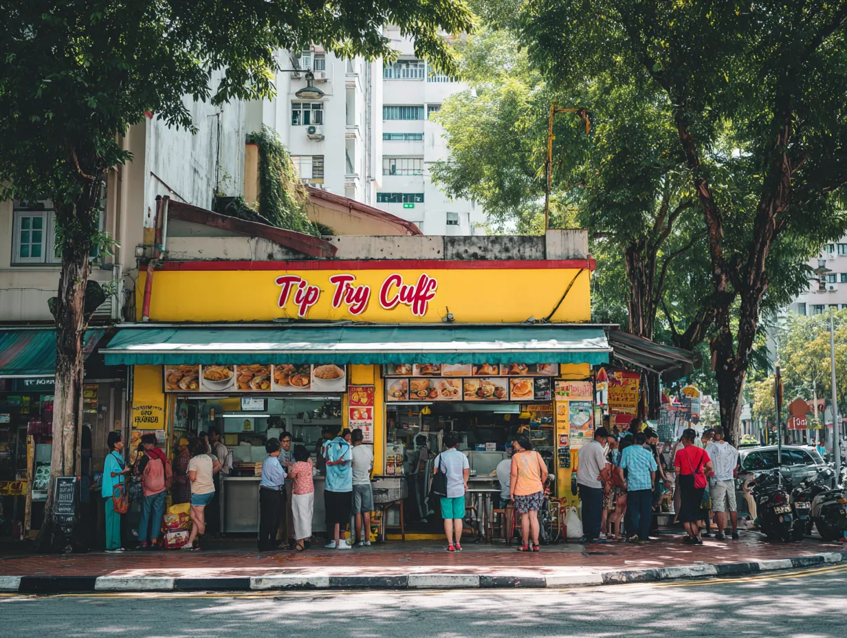 Tip Top Curry Puff thumbnail 2