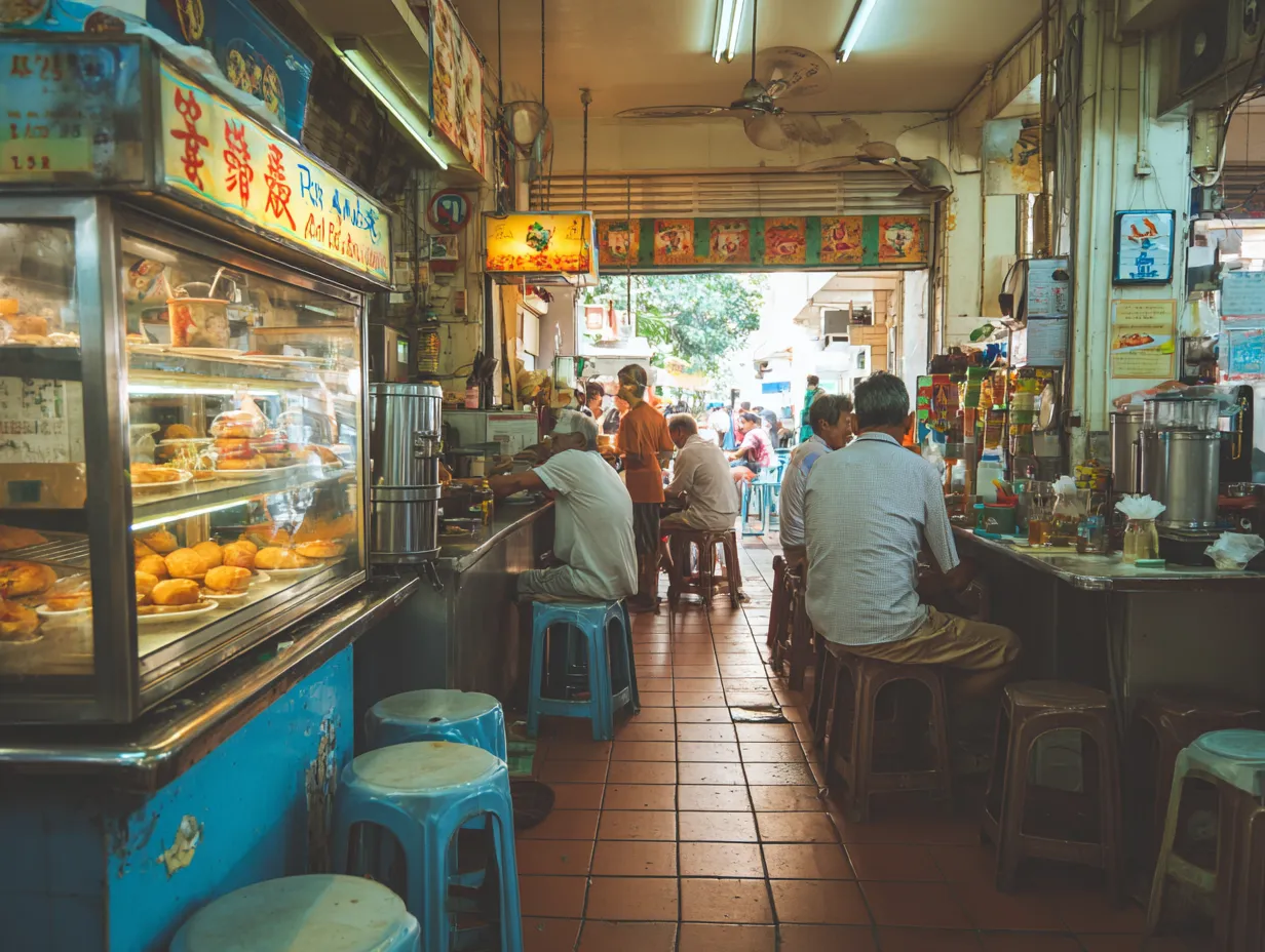 Tip Top Curry Puff thumbnail 5