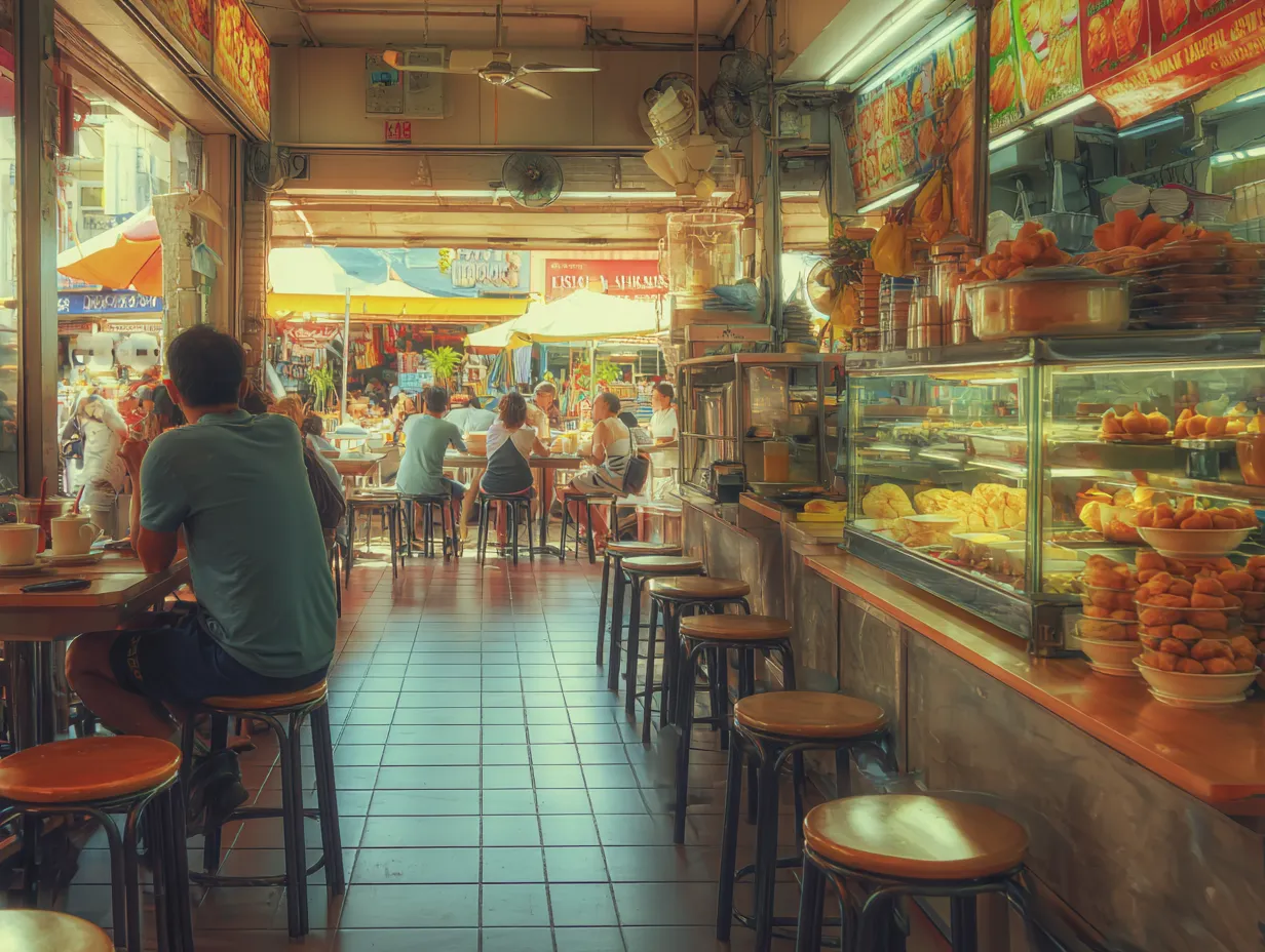 Tip Top Curry Puff thumbnail 7