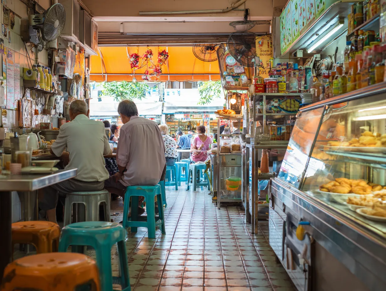 Tip Top Curry Puff thumbnail 8