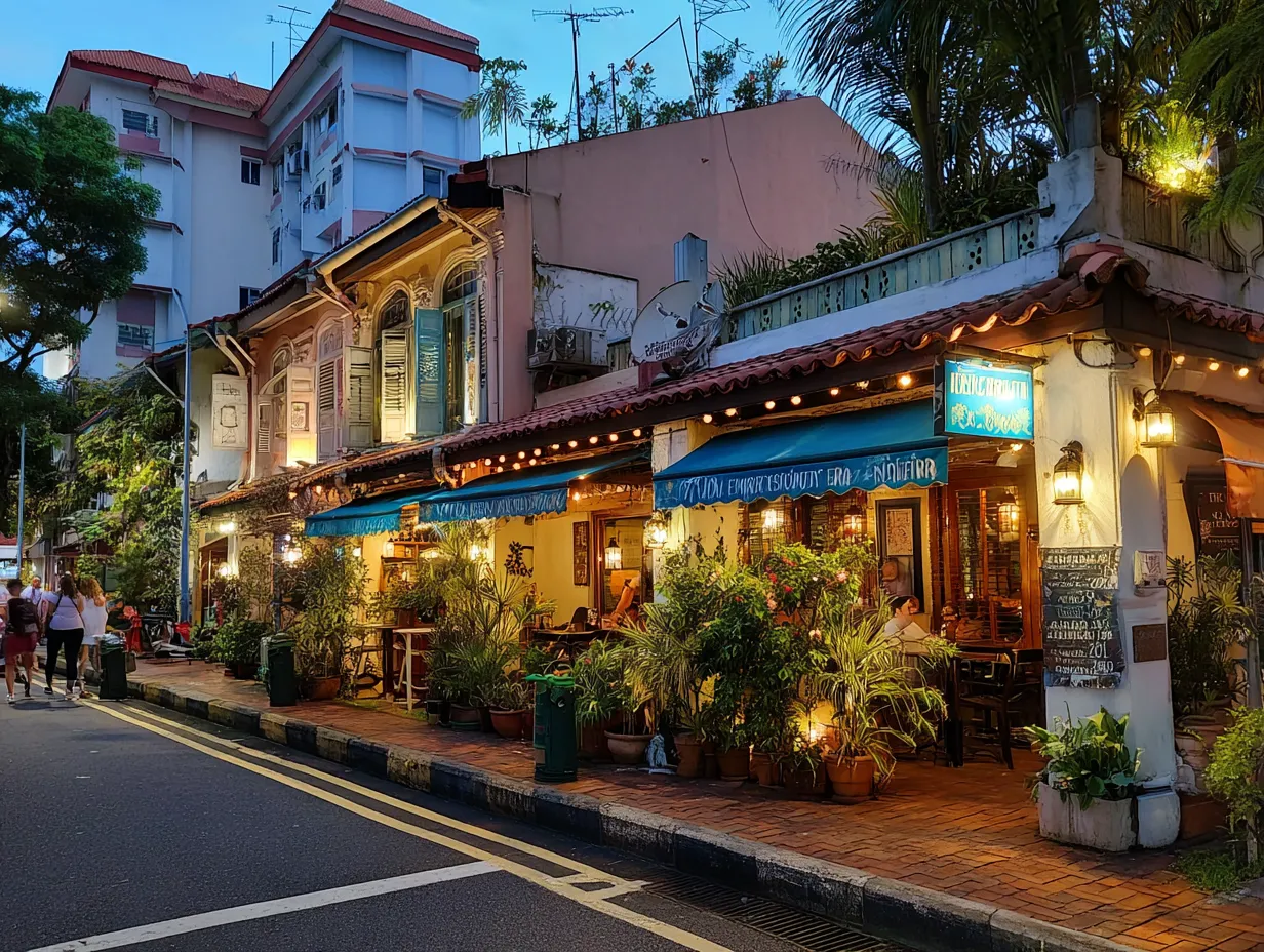 Trattoria Nonna thumbnail 2