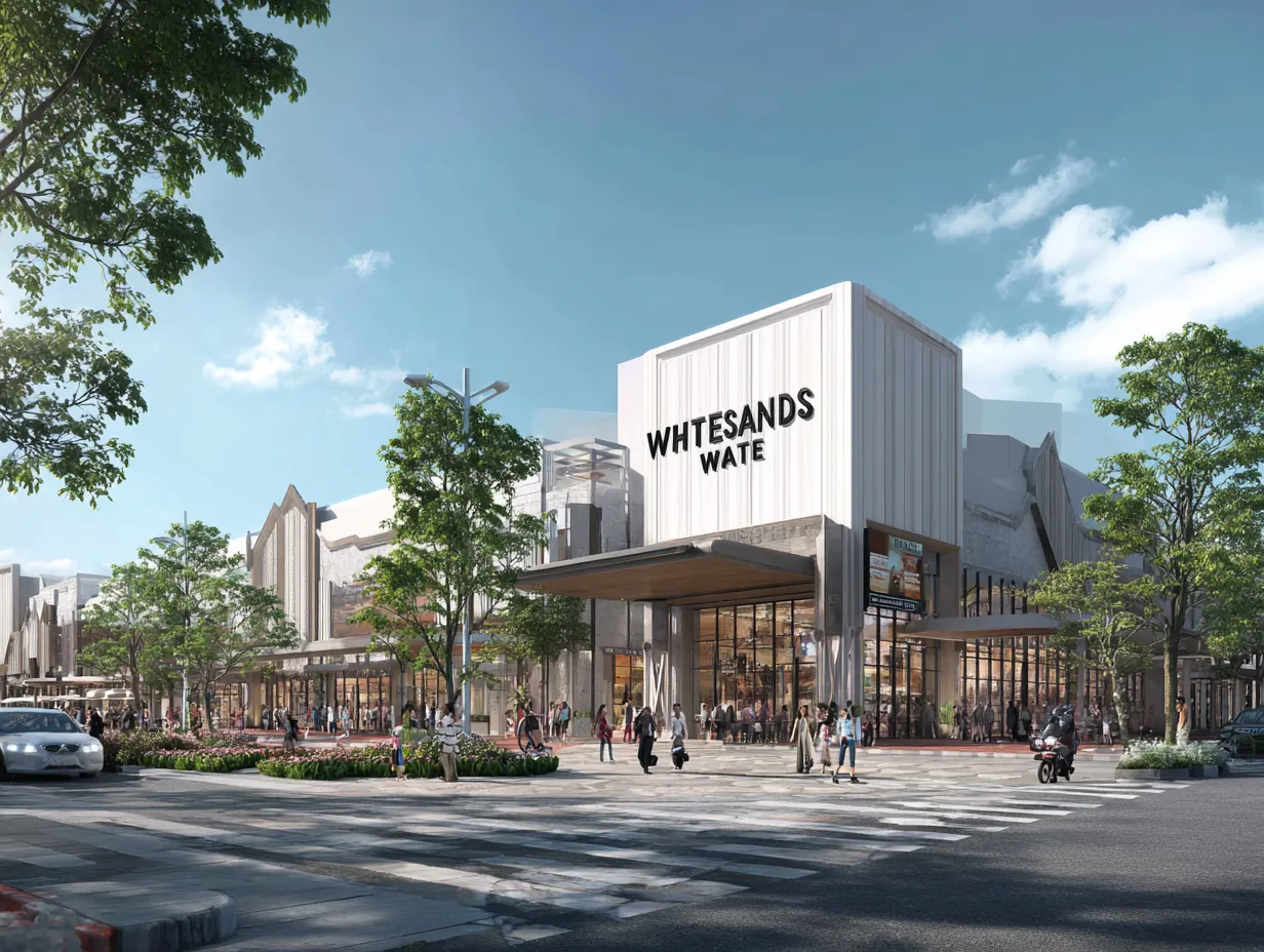 White Sands Mall Food Directory thumbnail 2