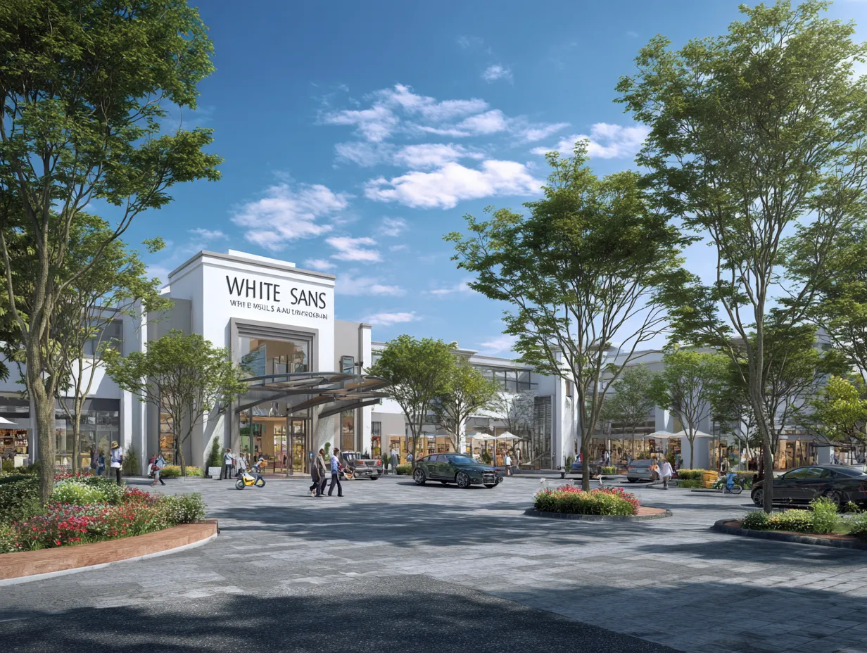 White Sands Mall Food Directory thumbnail 3