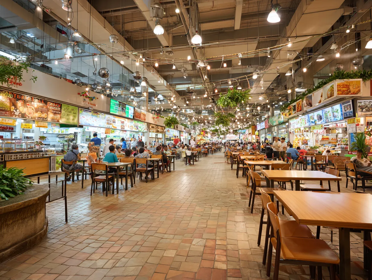 White Sands Mall Food Directory thumbnail 6