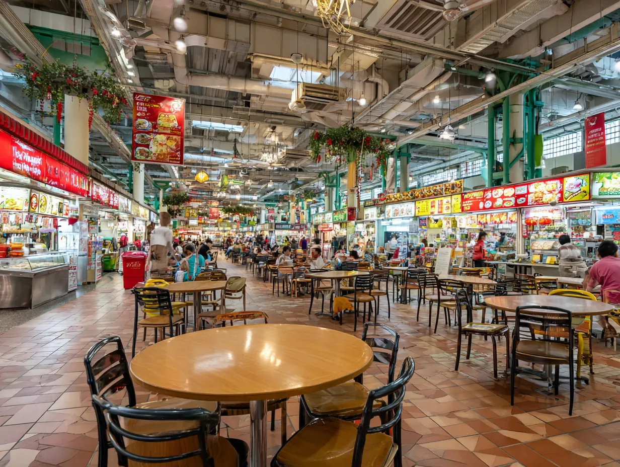 White Sands Mall Food Directory thumbnail 7