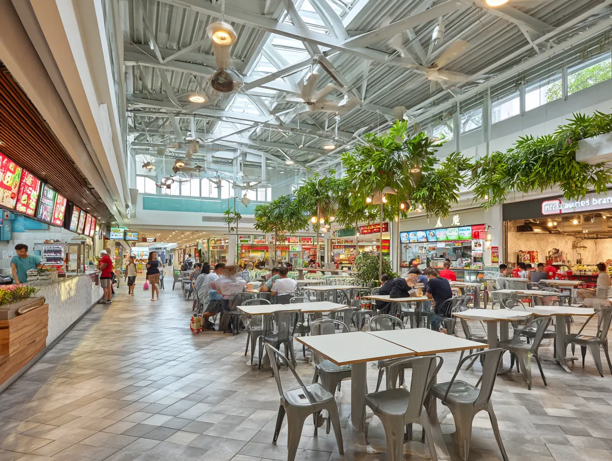 White Sands Mall Food Directory thumbnail 8