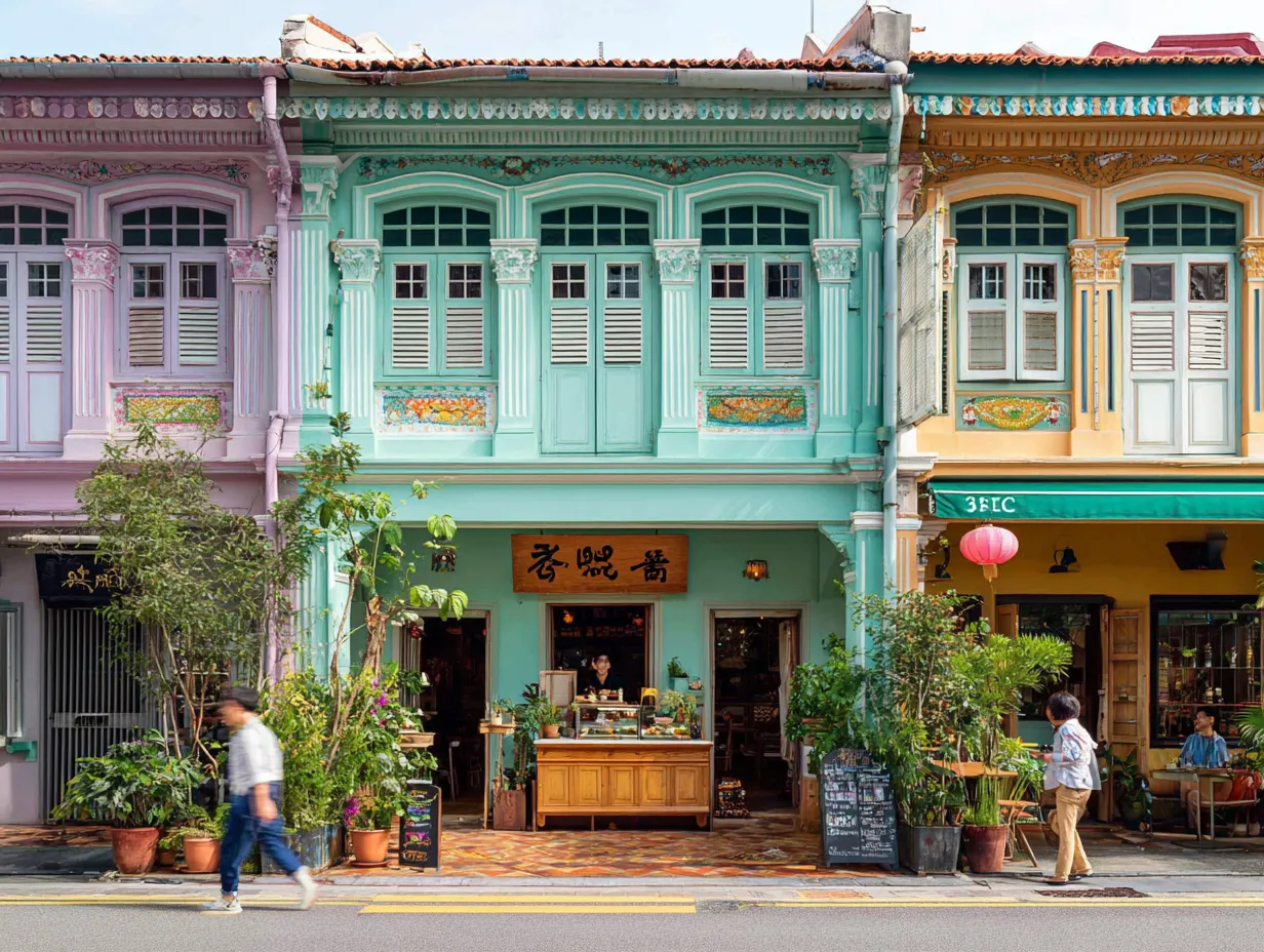 Windowsill Pies (Joo Chiat) thumbnail 4