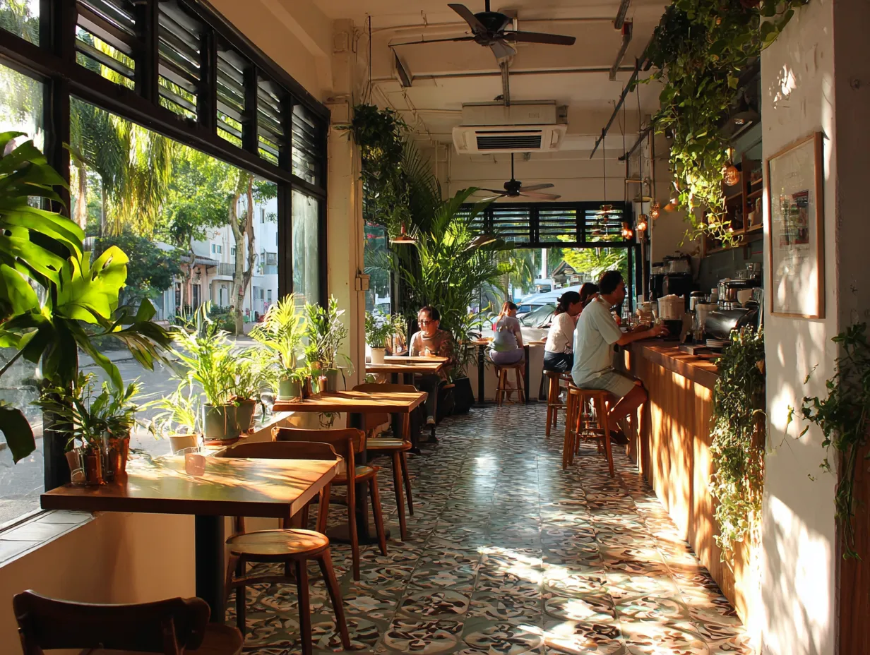 Windowsill Pies (Joo Chiat) thumbnail 7